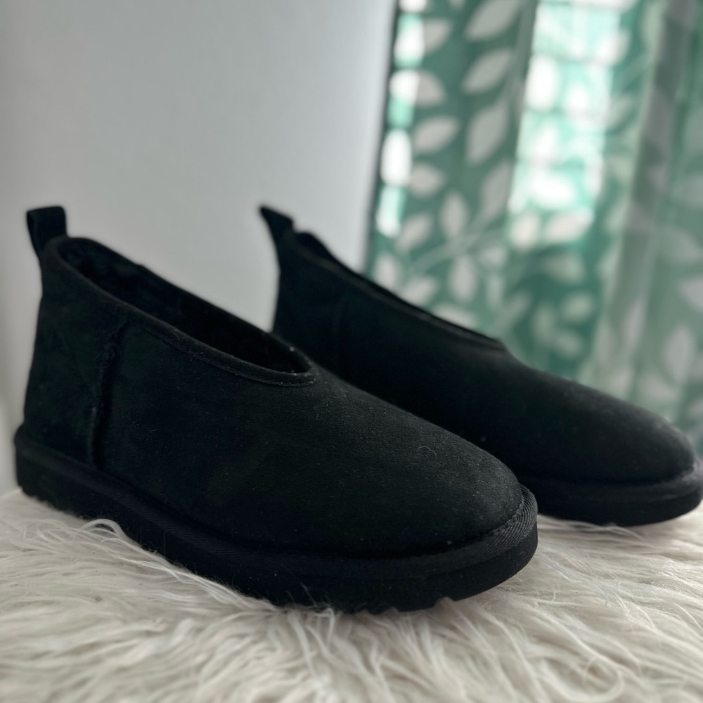 Ugg Booties ❄️